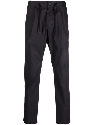 Herno Straight Leg Trousers