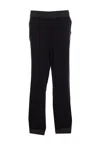 Herno Structures Nylon パンツ