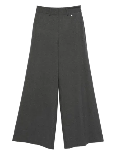 Herno Straight Trousers