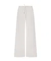 Herno Straight-leg Drawstring Pants In Neutral
