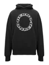 Herno Sweatshirt In Black