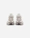 Herno Running Trainers In Suede And Nylon In White