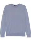 Herno Fine-knit Top