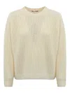 HERNO WOOL SWEATER