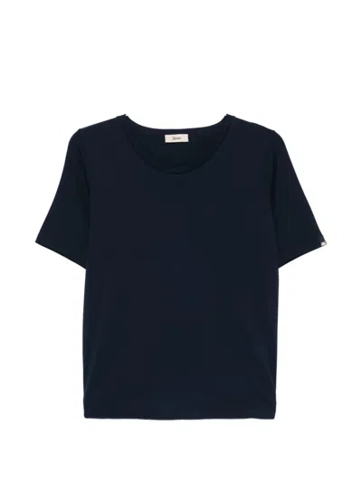 HERNO SUPER FINE TEE