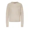 Herno Alpaca Sweater