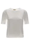 Herno Sweaters In White
