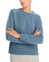 Herno Sweater In Blue
