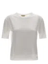 Herno Sweaters In White