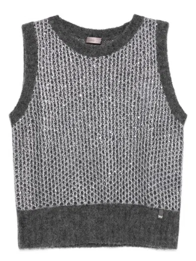 HERNO HERNO SWEATERS