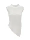 Herno Sweaters In Bianco Panna
