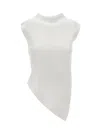 Herno Sweaters In Bianco Panna
