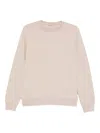 Herno Sweaters In Neutral