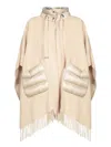Herno Sweaters In Nude