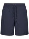 Herno Drawstring Swimming Trunks