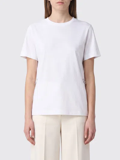 Herno T-shirt Woman Color White