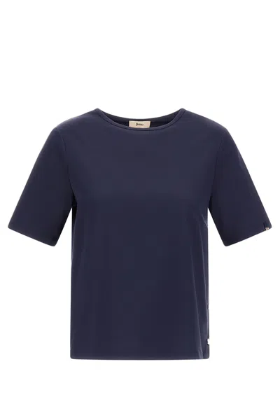 HERNO T-SHIRT