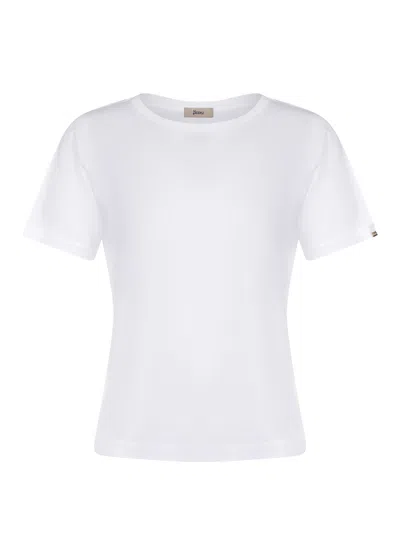 HERNO HERNO T-SHIRT