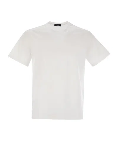 HERNO HERNO T-SHIRT