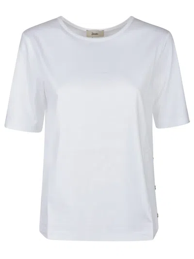 HERNO T-SHIRT