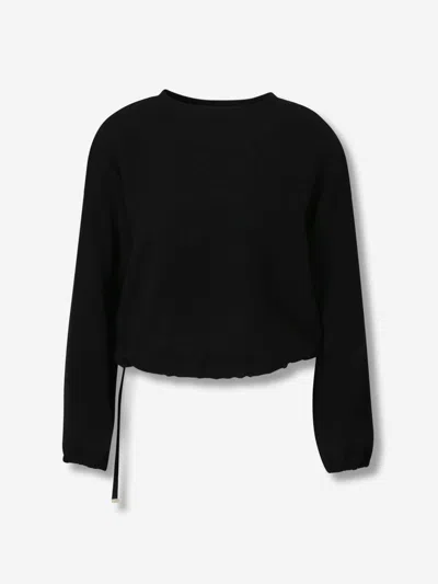 Herno T-shirt By In Black