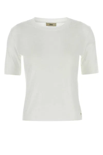 HERNO HERNO T-SHIRT
