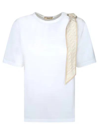 Herno T-shirts