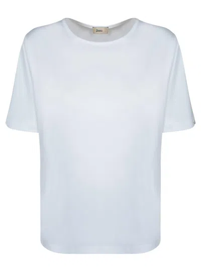 HERNO HERNO T-SHIRTS