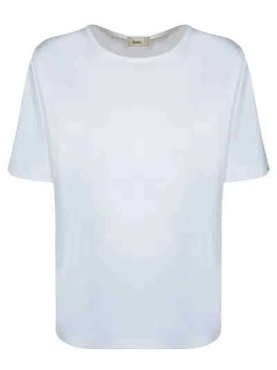 HERNO HERNO T-SHIRTS