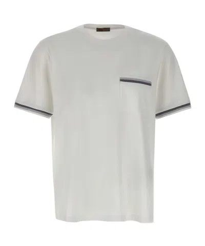 HERNO HERNO T-SHIRTS
