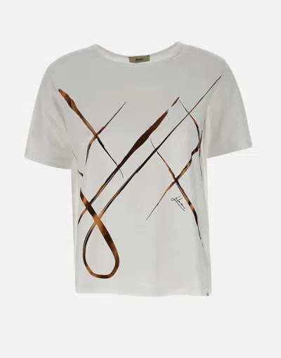 Herno T-shirts And Polos