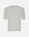 Herno T-shirts And Polos In White