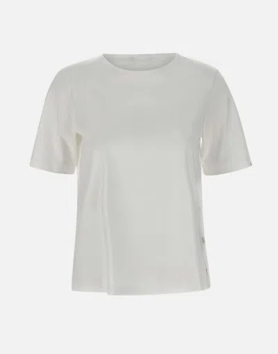 Herno T-shirts And Polos In White