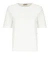 Herno T-shirts And Polos In White