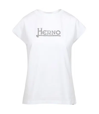 Herno T Shirts And Polos