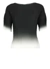 HERNO HERNO T-SHIRTS AND POLOS BLACK