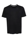 Herno Camiseta - Azul