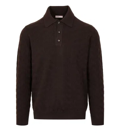 Herno T Shirts And Polos Brown