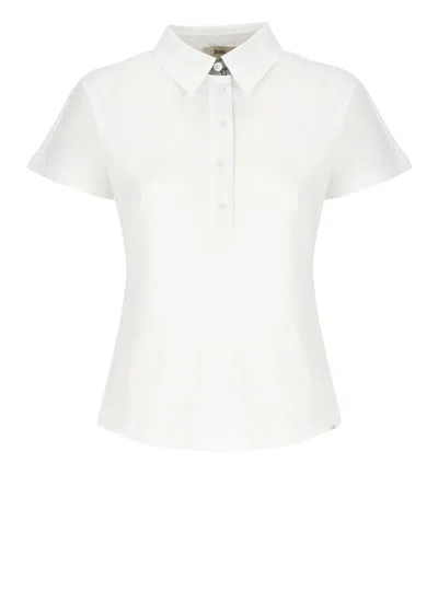 HERNO HERNO T-SHIRTS AND POLOS