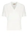 Herno T-shirts And Polos In White