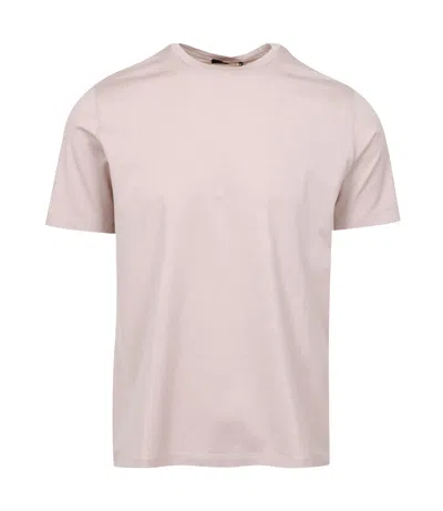 Herno T Shirts And Polos In White