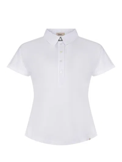 HERNO HERNO  T-SHIRTS AND POLOS