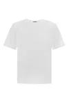 Herno T-shirts And Polos In White