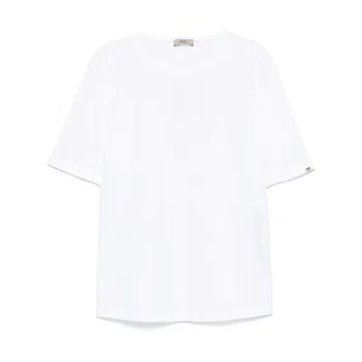HERNO HERNO T-SHIRTS