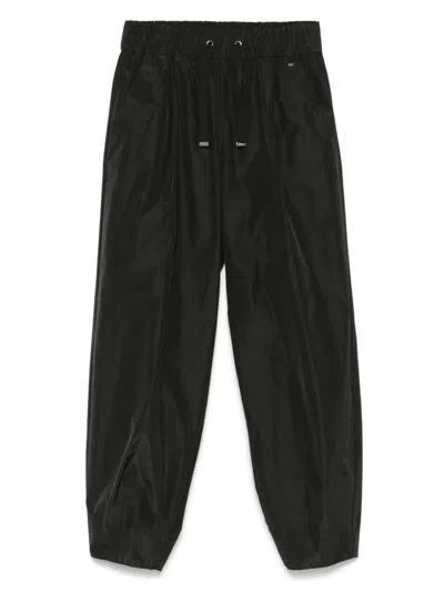 Herno Taffeta Trousers