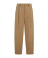 Herno Tailored Trousers In Multi