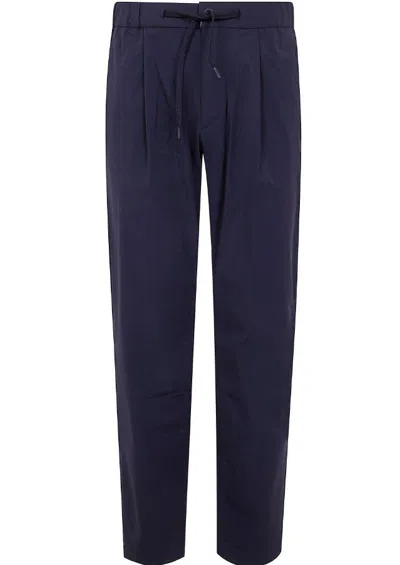 Herno Tapered Chino Pants