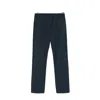 Herno Tapered Trousers Men In Gray