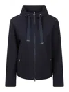 Herno Tech Fabric Jacket