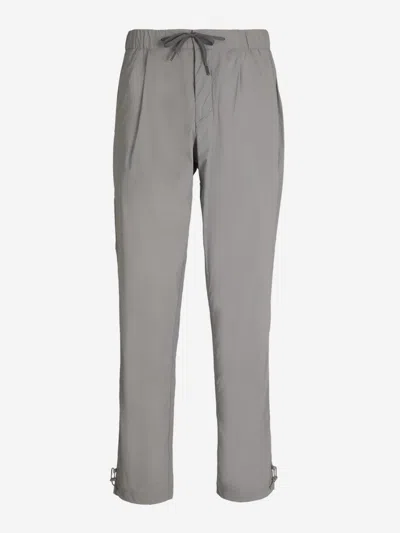 HERNO HERNO TECHNICAL JOGGERS